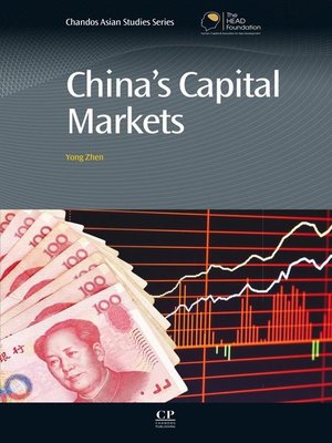 cover image of China's Capital Markets